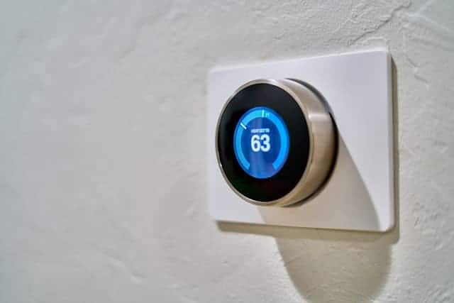 Nest Thermostat Warranty